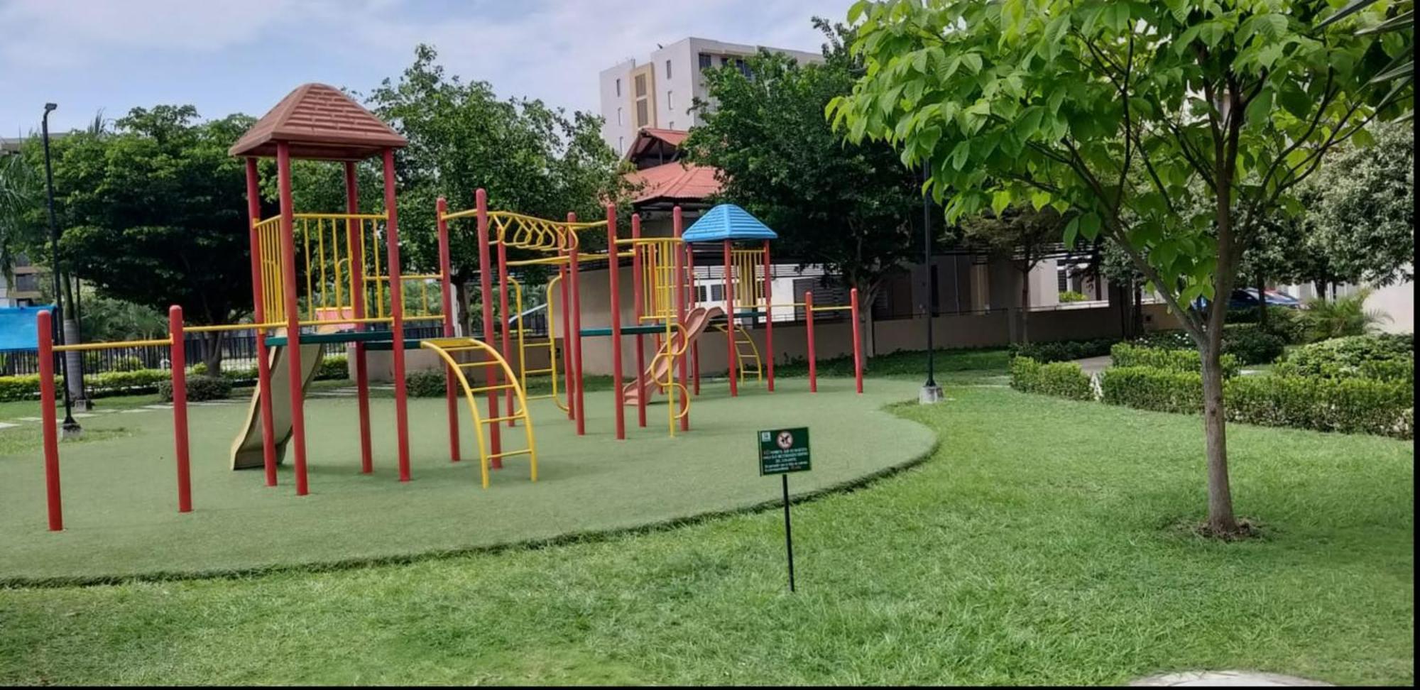Apto En Conjunto Cerrado Con Piscina. 公寓 Ricaurte