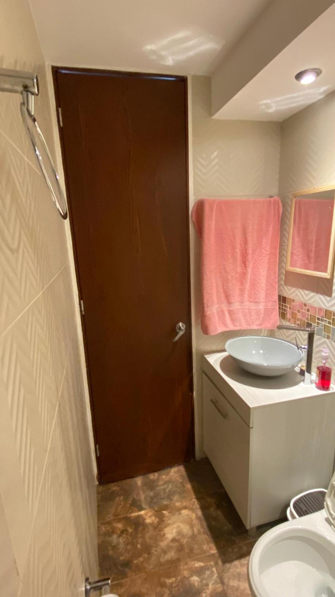 公寓 Apto En Conjunto Cerrado Con Piscina. Ricaurte
