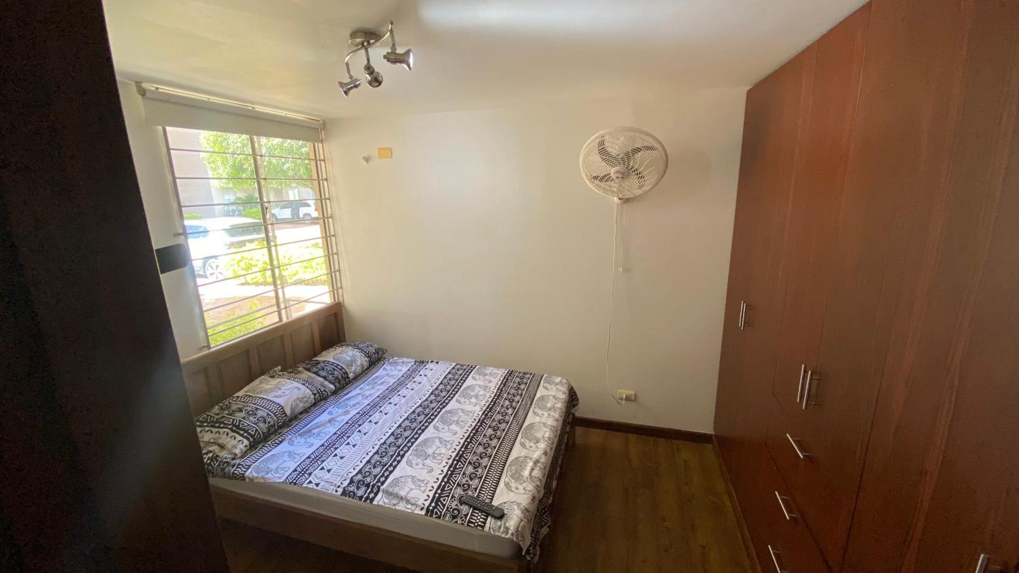 Apto En Conjunto Cerrado Con Piscina. * Ricaurte